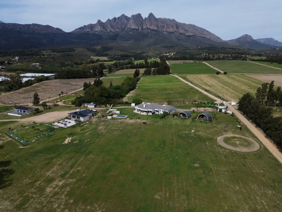 Commercial Property for Sale in Wellington Rural Western Cape